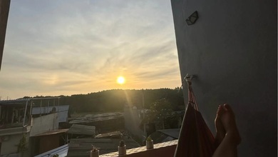 Rumah Favorit di Pemogan, Denpasar, 2 KT, Harga 1,2 Miliar