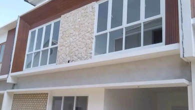 New Villa In Tiying Tutul Pererenan. Furnish / Unfurnish