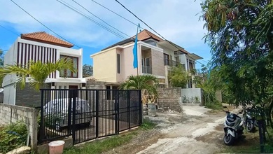 Properti Siap Pakai di Area Kutuh, Badung, LT 80m²