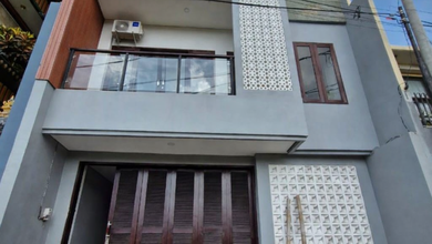 Sewa Rumah Favorit di Pedungan, Denpasar, Harga Terjangkau