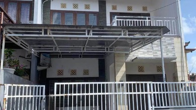 Rumah Dijual di Padangsambian , Denpasar, LB 138m², Harga Kompetitif!