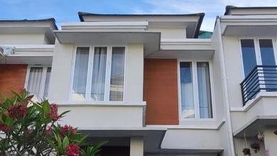 Rumah Siap Huni di Kawasan Munggu, Badung, LT 60m²