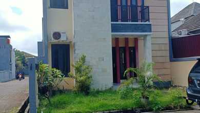 Promo Rumah di Ungasan, Badung, LB 140m², Harga 1,35 Miliar