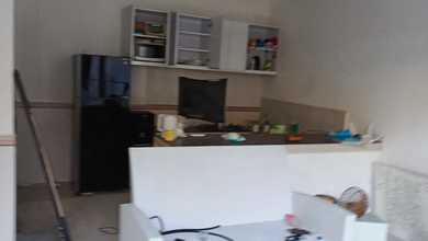 Murah, Villa Tibubeneng Berawa. Butuh Renov.