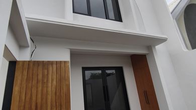 Mezanine Villa, Yeh Gangga Tabanan, 10 Min To Beach. Semi Furnish