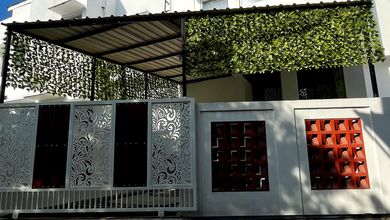 Rumah Sewa Murah Lokasi Pemogan, Denpasar, LB 50m²