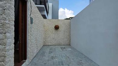 Full Furnish Villa Kampial, Benoa Dharmawangsa.