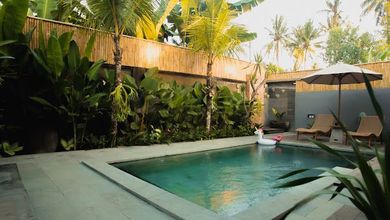 Brand New Tropical Villa In Mengwi. Near Ubud, Canggu. 4 Are