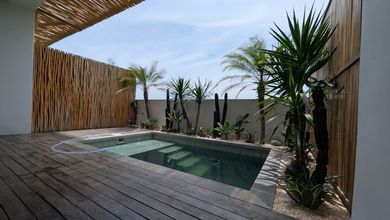 Brand New Apartment In Pererenan. Full Furnish.