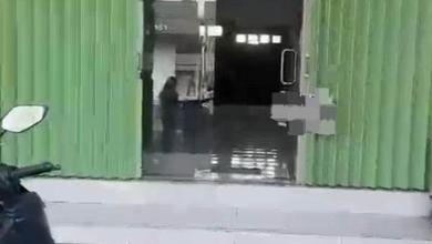 Brand New Ruko Di Tonja, Nangka Utara. Cocok Untuk Segala Usaha.