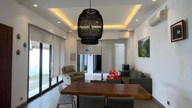 Villa Cantik Dan Rapih Di Jimbaran