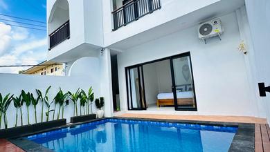 Villa At Jimbaran, Full Furnish. Good Location