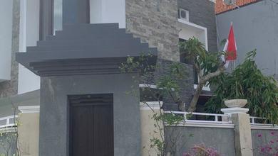 Villa In Jimbaran, Full Furnish With Pool. 