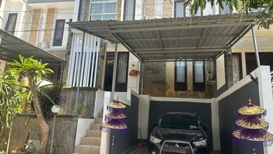 Kesempatan Rumah di Nusa Dua, Badung, LB 150m², Harga 1,75 Miliar