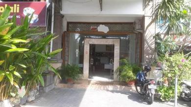 Ruko Strategis Di Renon Dekat Gusto Cafe.