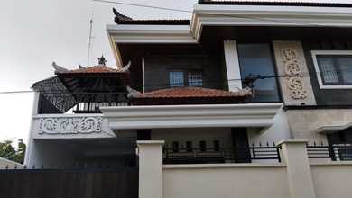 Sewa Rumah Terbaik di Renon, Denpasar, Harga Terjangkau