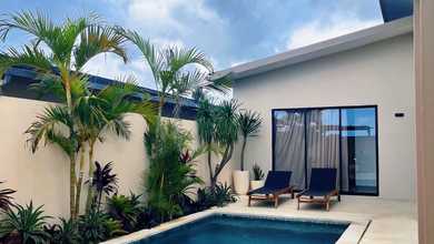 Cozy Villa Padonan, Canggu, Tibubeneng. Fully Furnished