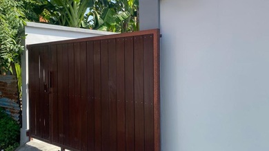 Villa Baru Di Sanur Kauh. Siap Di Huni. Fully Furnish