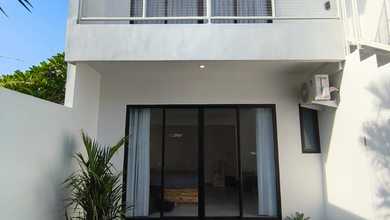 New Villa Canggu For Rent. 2 Bedroom