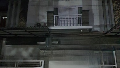 Jual Rumah Strategis di Renon, Denpasar - LT 75m²