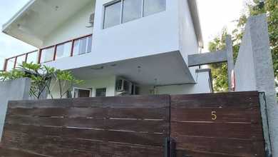 Murah Banget!! Villa Jimbaran Luas 6,6 Are Harga 5M Aja.