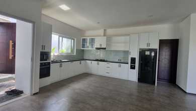 Villa Sanur Leasehold For 25 Years. Murah