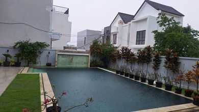 Villa Mumbul Benoa,nusa Dua. View Laut, Siap Huni.