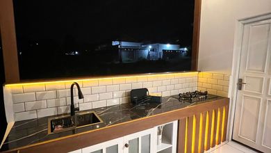 Villa For Rent With Beautiful View. Padangsambian