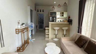 Hunian Favorit di Denpasar Timur, Denpasar, 4 KT, Harga 1,9 Miliar