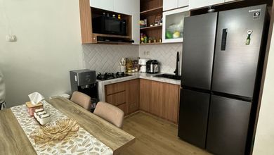 Rumah Dijual di Arcamanik, Bandung, LB 64m², Harga Kompetitif!