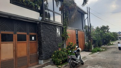 Hunian Favorit di Rancasari, Bandung, 7 KT, Harga 2,1 Miliar