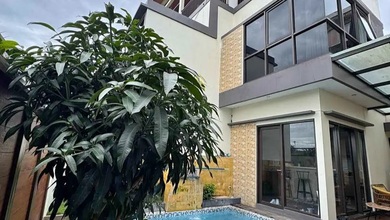 Rumah Area Premium Lembang, Bandung - Harga Terbaik 2,95 Miliar