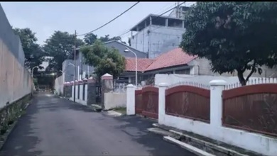 Penawaran Eksklusif, rumah Prestisius di Buah Batu, Bandung, LB 600m²