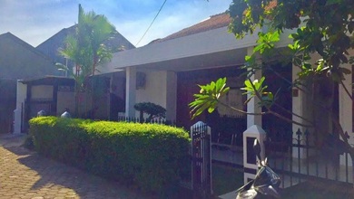 Penawaran Eksklusif, rumah Prestisius di Batununggal, Bandung, LB 153m²