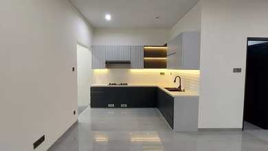 Rumah Siap Pakai di Area Margahayu, Bandung, LT 180m²