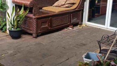 Promo Rumah di Margahayu, Bandung, LB 142m², Harga 2 Miliar