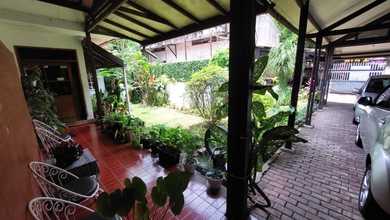 Rumah Area Luxury Dago, Bandung - Harga Terbaik 40 Miliar