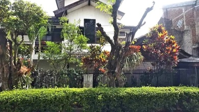 Properti Siap Pakai di Kawasan Rancasari, Bandung, LT 180m²