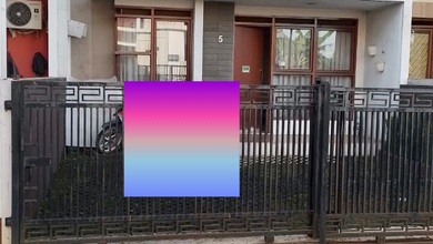 Dijual Rumah Strategis di Arcamanik, Bandung - LT 141m²