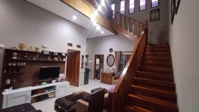 Promo Rumah di Kopo, Bandung, LB 151m², Harga 1,5 Miliar