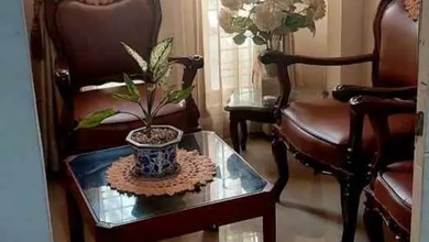 Hunian Idaman di Arcamanik, Bandung, 4 KT, Harga 1,2 Miliar