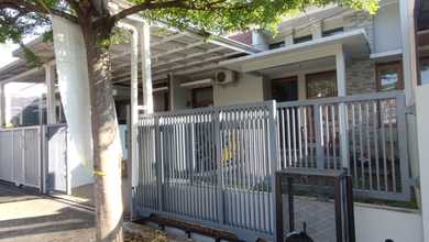 Dijual Rumah Strategis di Arcamanik, Bandung - LT 123m²