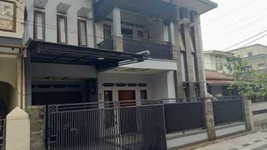 Rumah Dijual di Bandung Barat, Bandung, LB 200m², Harga Kompetitif!