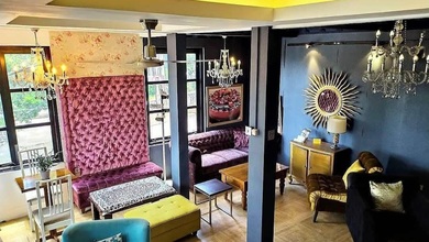 Jual Cepat Ruang Usaha Shm Samping Jalan Dago