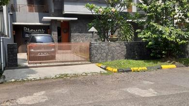 Rumah Area Premium Batununggal, Bandung - Harga Menarik 3,5 Miliar