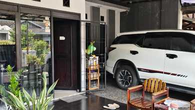 Jual Rumah Baru di Cibaduyut, Bandung LT 130 m2