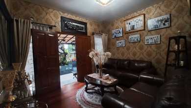 Hunian Mewah di Kawasan Gunung Batu, Bandung, LB 425m², Harga 5,5 Miliar