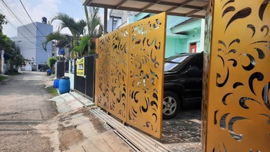 Jual Rumah Nyaman di Arcamanik, Bandung - LT 115m²