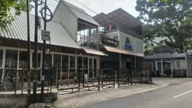 Jual Cepat Ruang Usaha/ruko/cafe Shm Di Sumedang