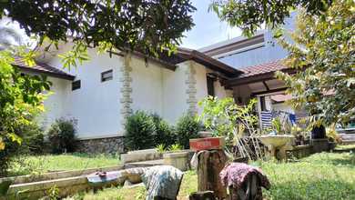 Penawaran Langka, rumah Prestisius di Geger Kalong, Bandung, LB 300m²